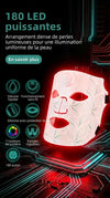 Masque LED 7 Couleurs