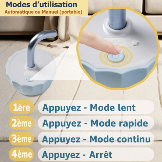 Jouet Laser Chat Amusant